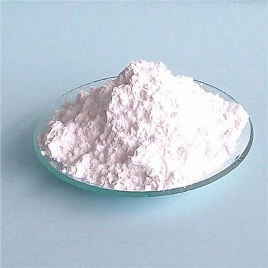 Parlatma için Yüksek Sıcaklık Alümina