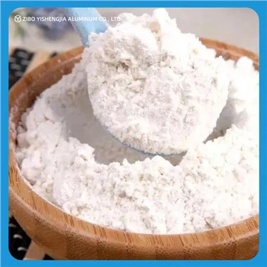 PVC İçin Zeolit